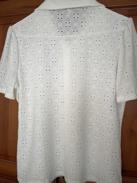 Дамска блуза MORGAN L размер