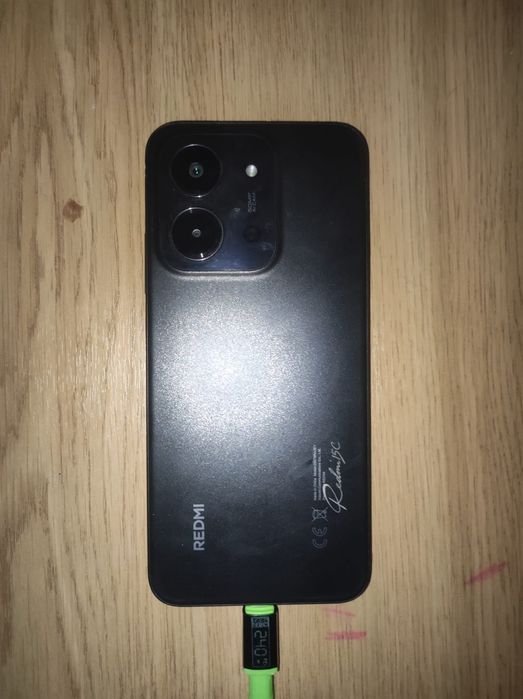Телефон REDMI 128гб