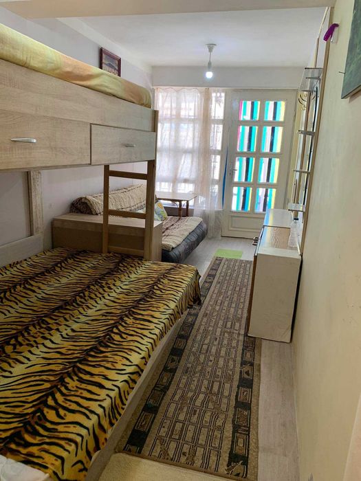 Дава се под наем Едностаен апартамент в Бургас, Възраждане - 20 кв.м за 168.3 € - Снимка #2