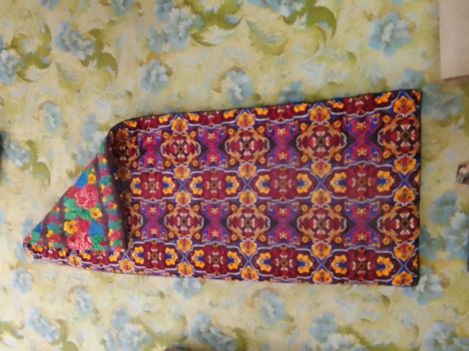 Матрасы , Курпа ватная  в хорошем состоянии