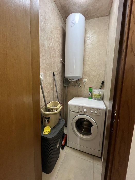 Дава се под наем Тристаен апартамент в Пловдив, Кършияка - 115 кв.м за 525 € - Снимка #12