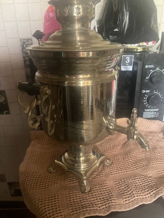 Самовар электрический