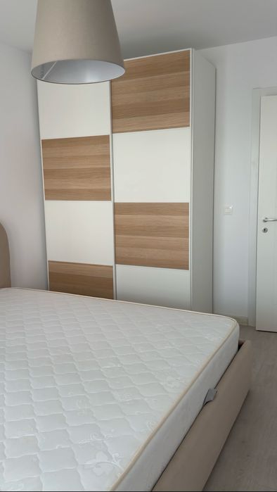 Proprietar | Apartament/Studio 2 camere HILS Brauner Pallady | Prima inchiriere | Parcare | Metrou