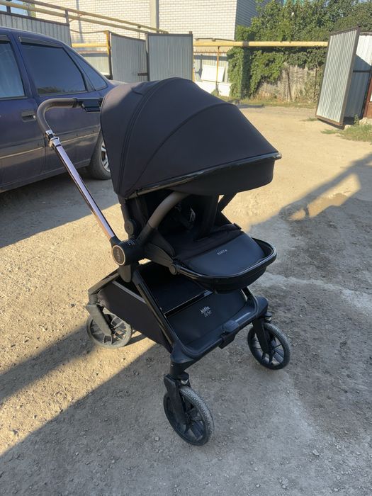 Продам хит коляску KIDILO900
