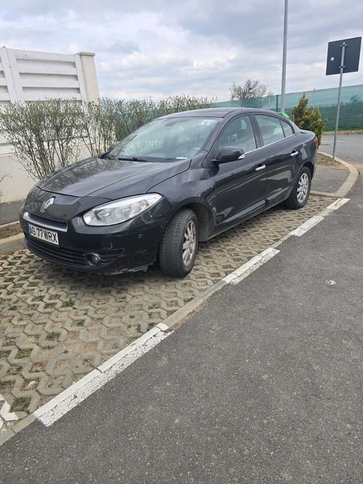 Fluence 2011 de vanzare