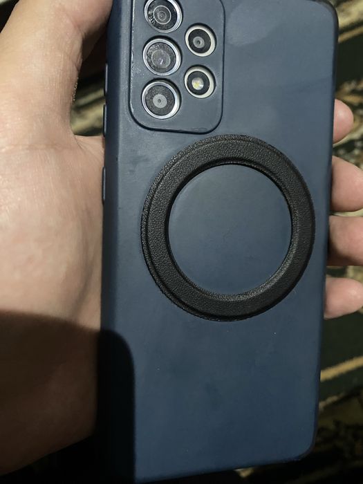 samsung A52 holat yaxshi