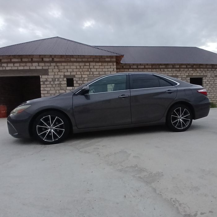 Титан без покришка