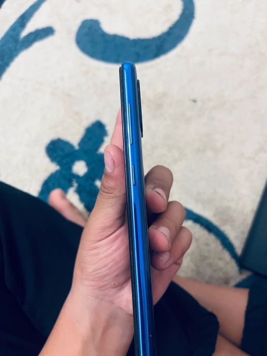 Galaxy A41 сатылады или обмен на айфон