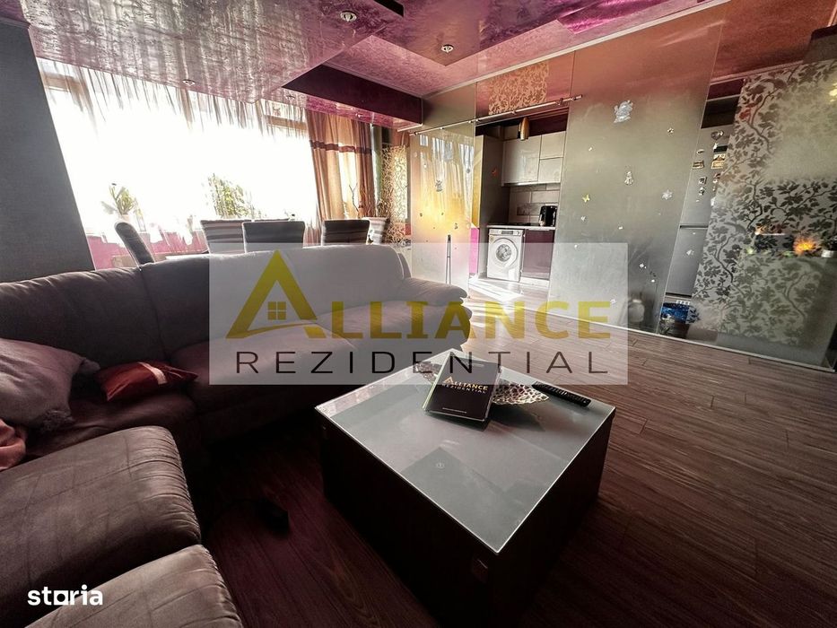 Apartament 3 camere 95 mp | Aurel Persu â Sector 4 | Parcare + Boxa