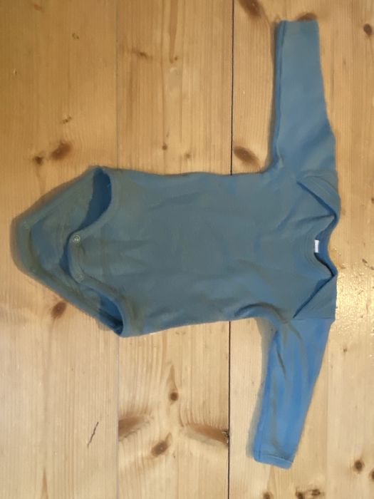 Lot lanita pentru bebe