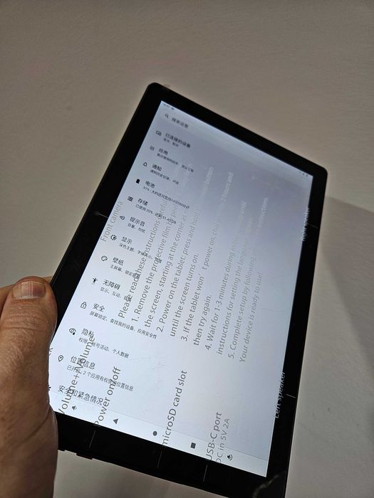Tableta Smart Model Mb1001 64 gb Garantie
