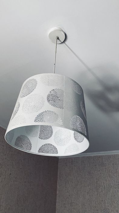 люстры для гостинной или кухни