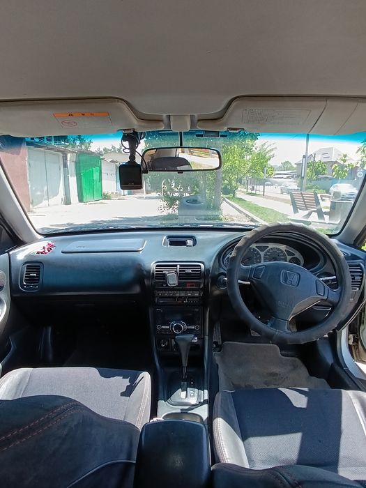 Honda integra 1999