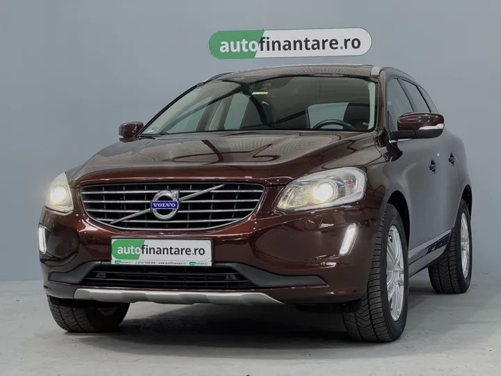 Volvo xc60  de vanzare