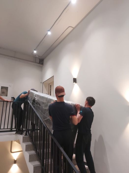 Астана ГРУЗЧИКИ 24/7