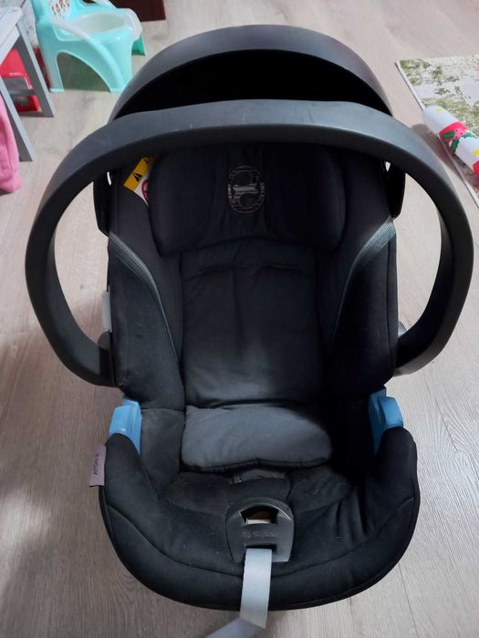 Scoica auto cybex aton 5