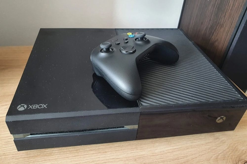 Schimb xbox pe Laptop