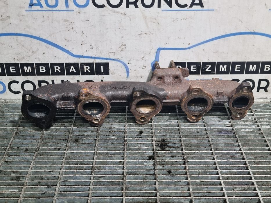 Galerie evacuare Mitsubishi ASX Facelift 2012 1.6D 2012 - 2015 114CP 9HD (1129) Garantie