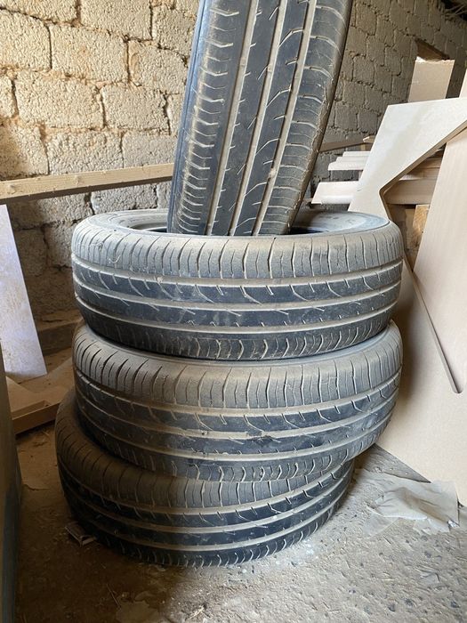 Balon razmeri 15/4 dona 195/65