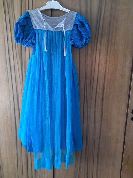 Продам костюм Эльзы