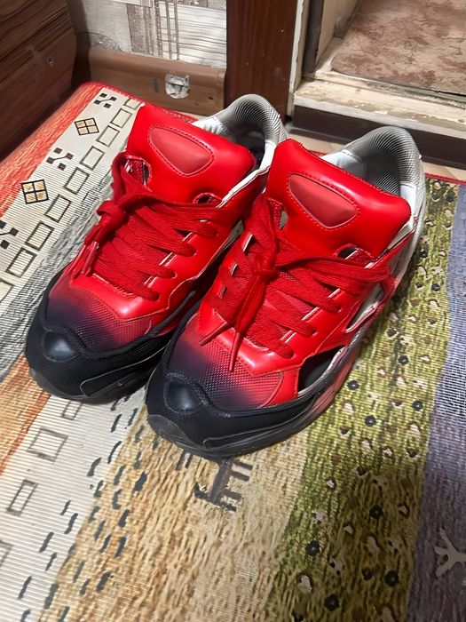 продам raf simons replicant