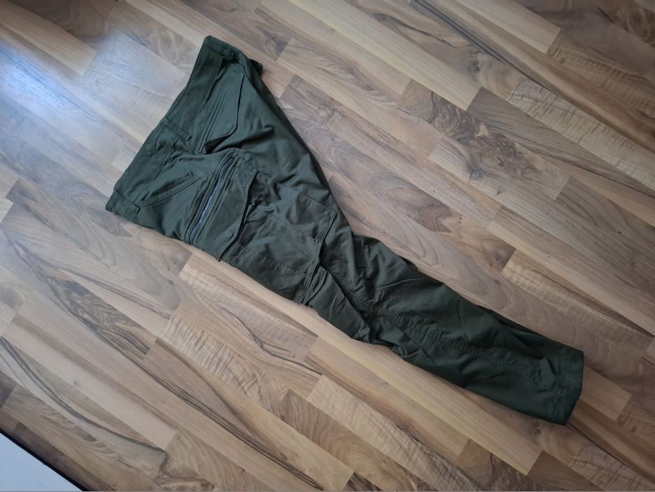 G Star RAW-Карго панталон