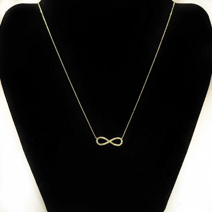 Colier din aur 14k 1.91g ProMax Amanet