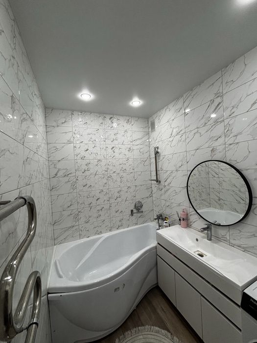 Продаётся квартира