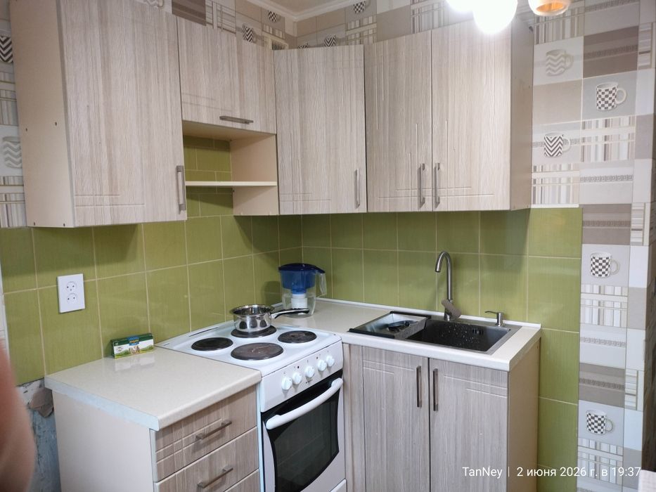 Сдам 2 км кв долгосрочно