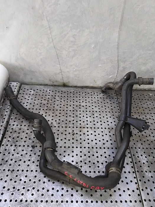 Furtunuri apa cu senzor 1.6 tdi vw golf 6 5k 1k0121101cp