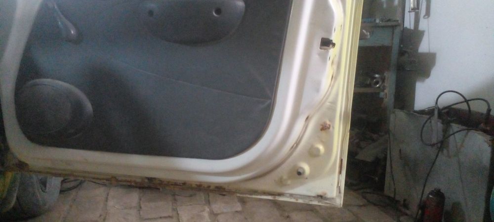 Матизча сотилади запчасга