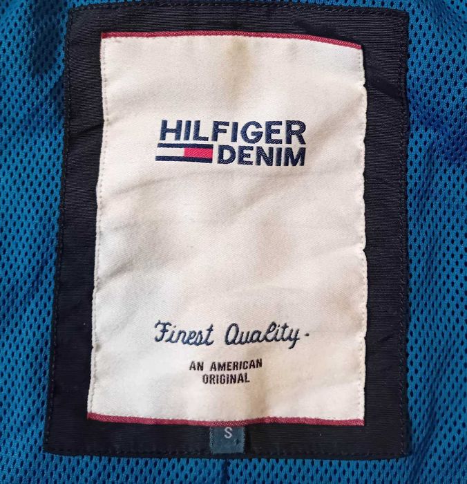 Jachetă Tommy Hilfiger Gant  Barbati