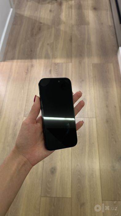 Iphone 14pro 128gb