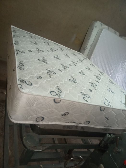 Ортапедичицкий матрас