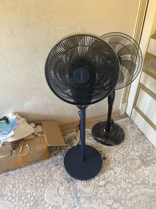 Вентилятор оптом