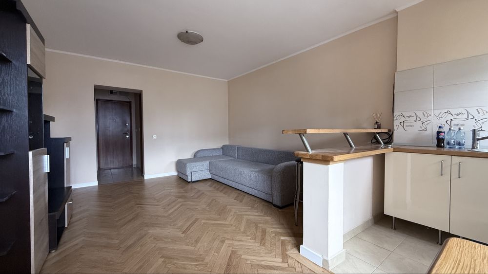 Garsonieră Gara de Nord / Piata Victoriei, renovată complet, 1 min metrou, ideală investiție