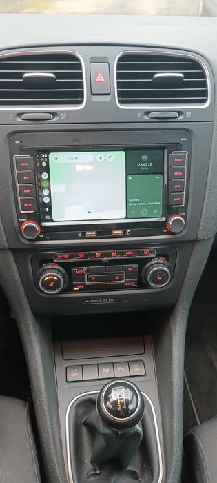 VOLKSWAGEN Golf 2010 — imagine 5