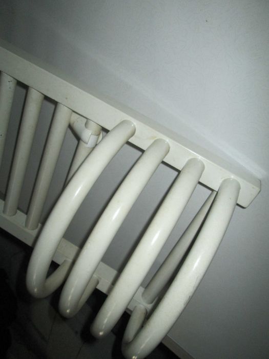 calorifer baie 40/120   cm