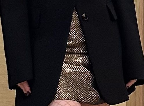 Юбка H&M (EUR 32)