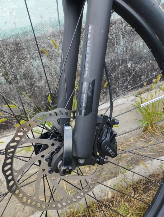 Продам велосипед Trek Marlin 4