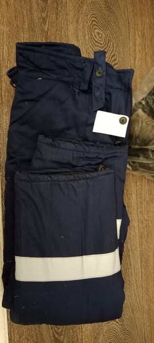 Продам зимние кирзовые сапоги