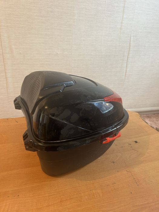 Кофра в подарок сова доп фара