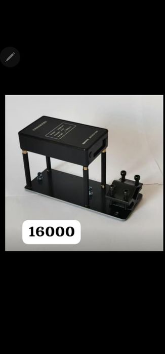 Хронограф скорости