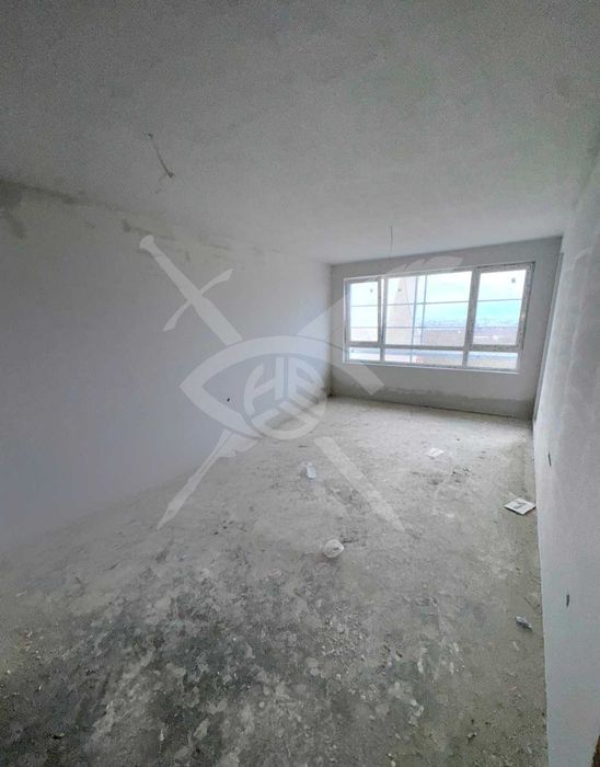 Продава се Тристаен апартамент в Бургас, Меден рудник - зона А - 103 кв.м за 510 €/кв.м - Снимка #4