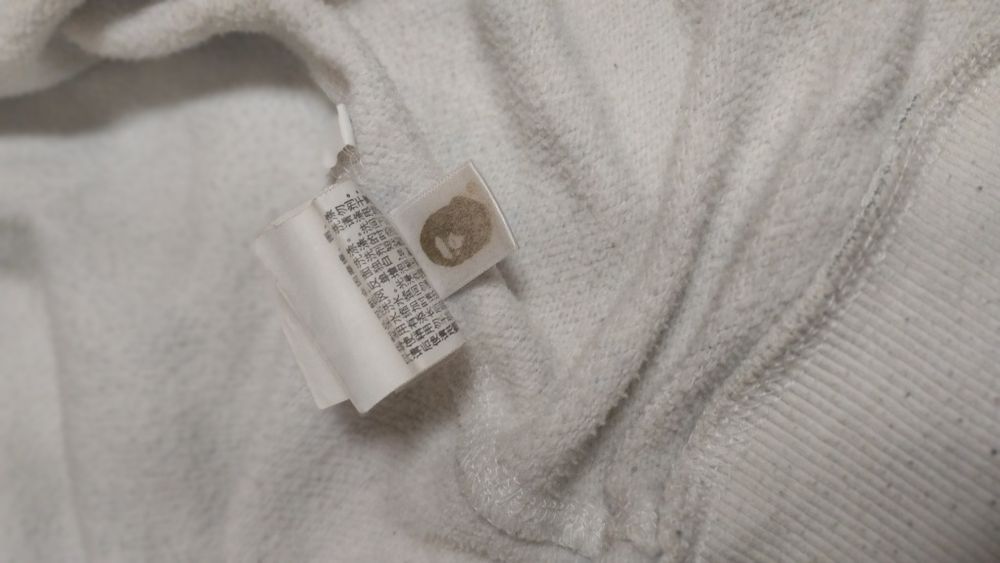 зипка бэйп оригинал