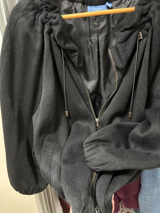 Есенно яке Vera Wang