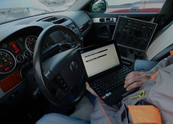 Автоэлектрик диагностика установка прошивка чип тюнинг андроид магнито