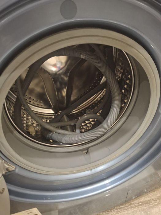 Продается стиральная машина