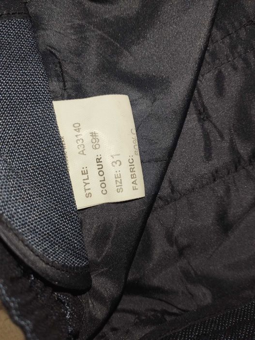 Продам подростковые брюки