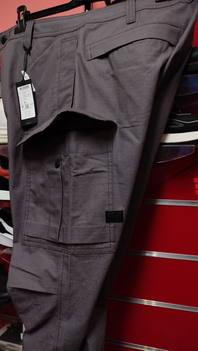 Оригинален G-Star Raw Combat W34 , W36 карго панталони мъжки сив